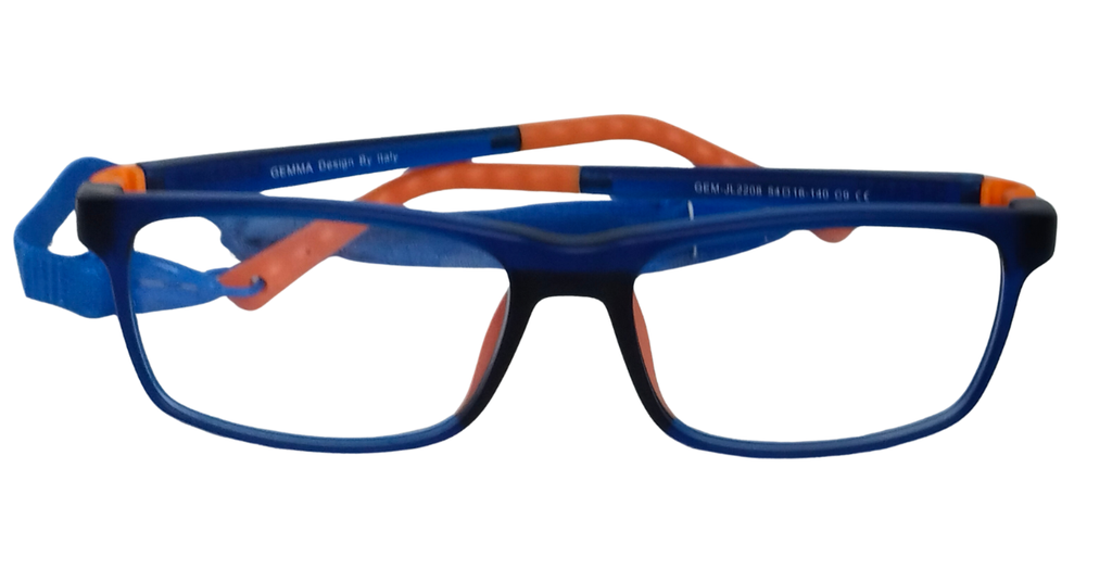 GEMMA ARMAZON FLEXIBLE DE CAUCHO 