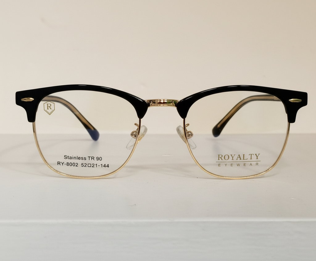 ROYALTY EYEWEAR