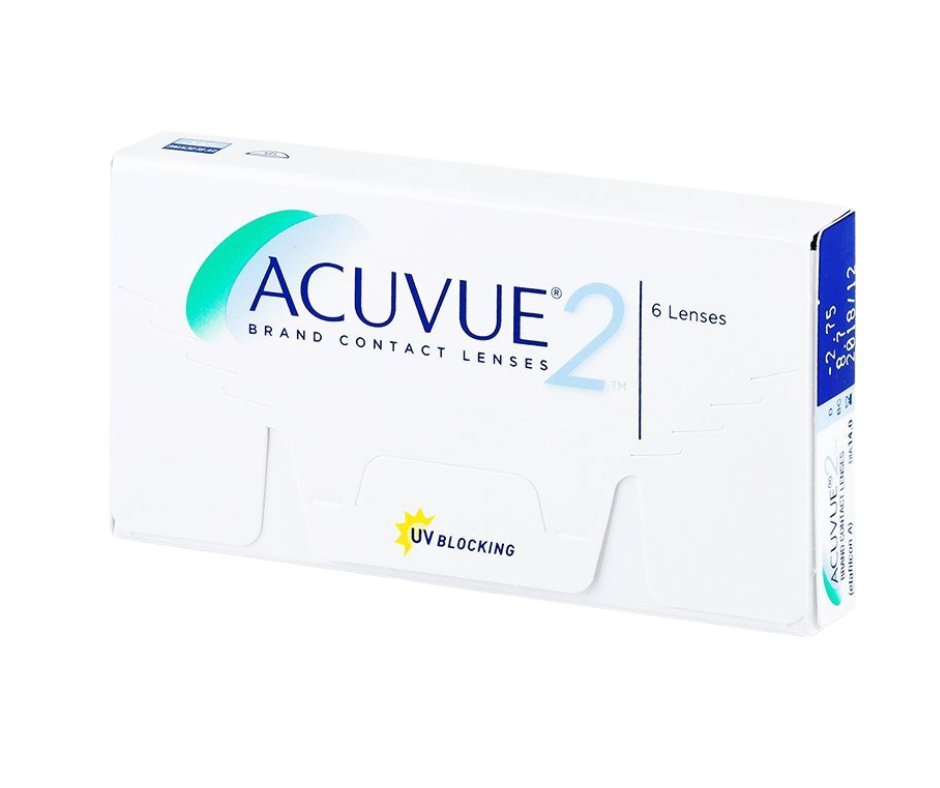 ACUVUE 2®