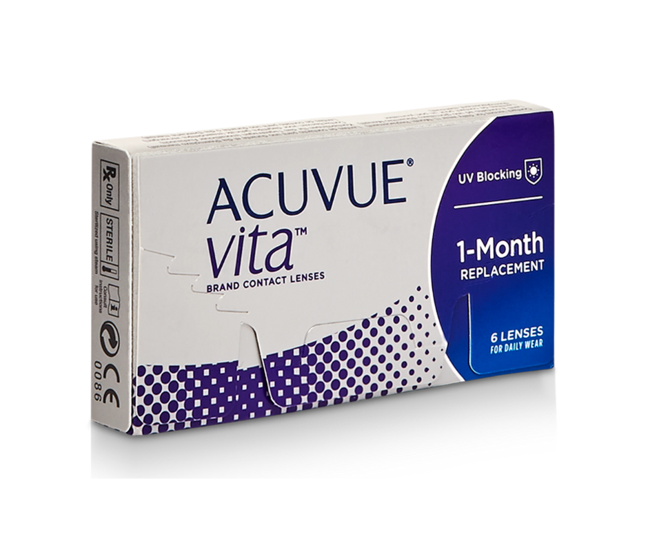 ACUVUE VITA®
