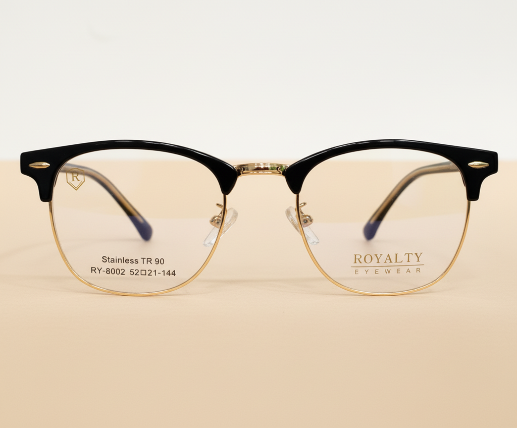 ROYALTY EYEWEAR