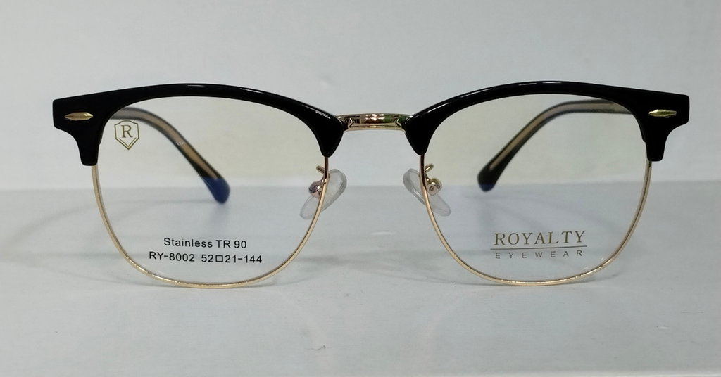 ROYALTY EYEWEAR