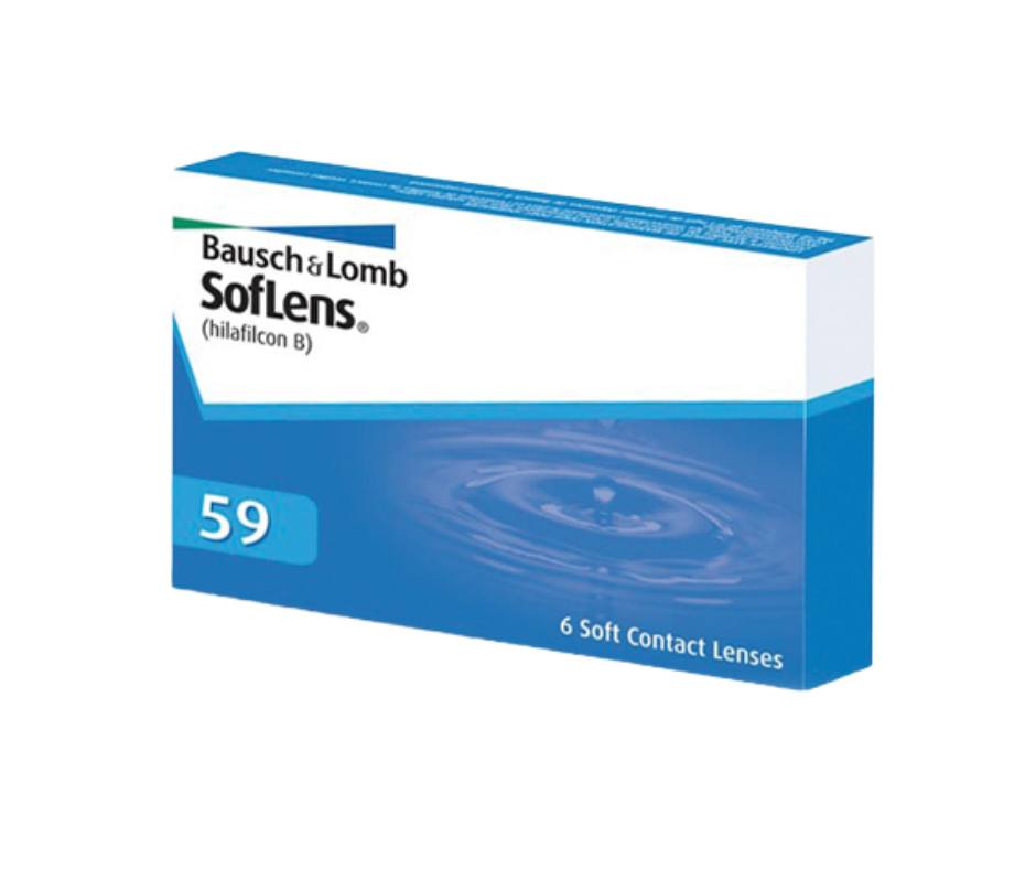 Softlens 59 
