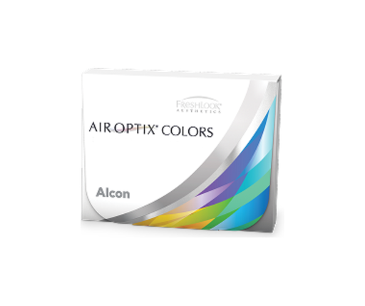AIR OPTIX™ COLORS