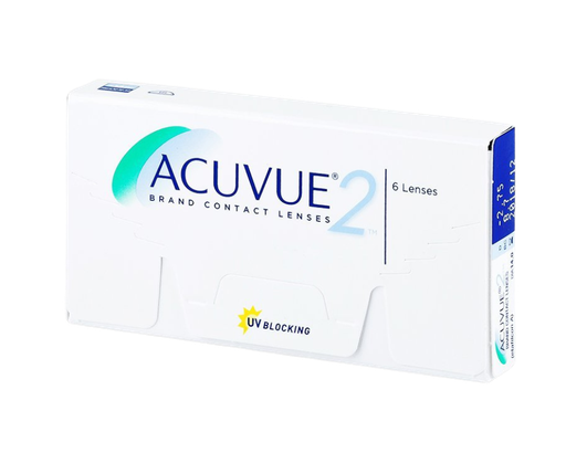 [LCAL04] ACUVUE 2®