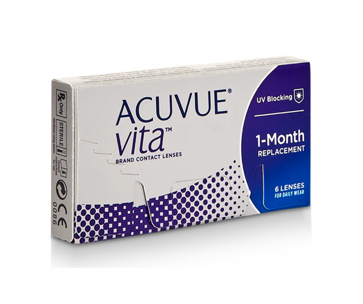 [LCAL05] ACUVUE VITA®