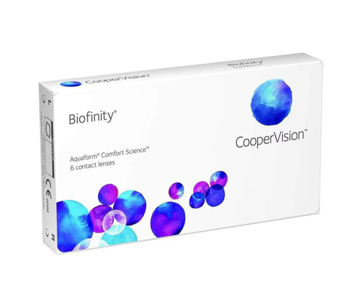 [LCAL06] Biofinity®