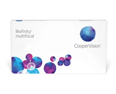 [LCMB] Biofinity® Mutifocal
