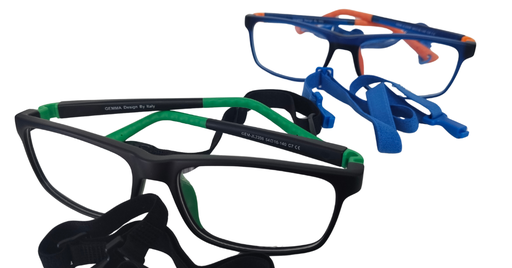 [GEM-JL2208] GEMMA ARMAZON FLEXIBLE DE CAUCHO 