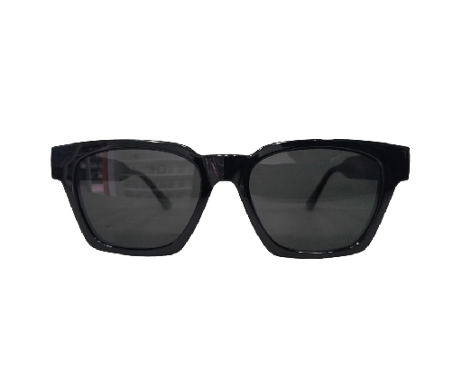 Funky Fred Onyx Bold